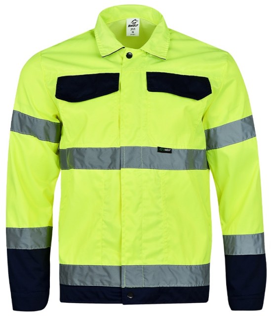 bluza Hi-Vis Bwolf Jinx